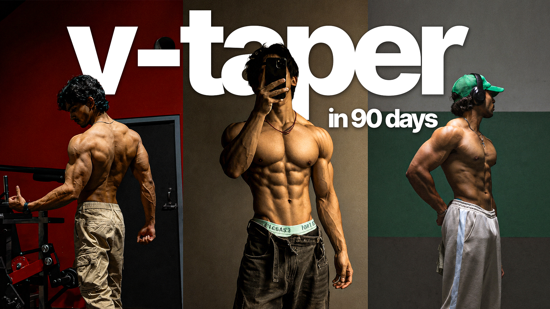 The Masculine Lab thumbnail