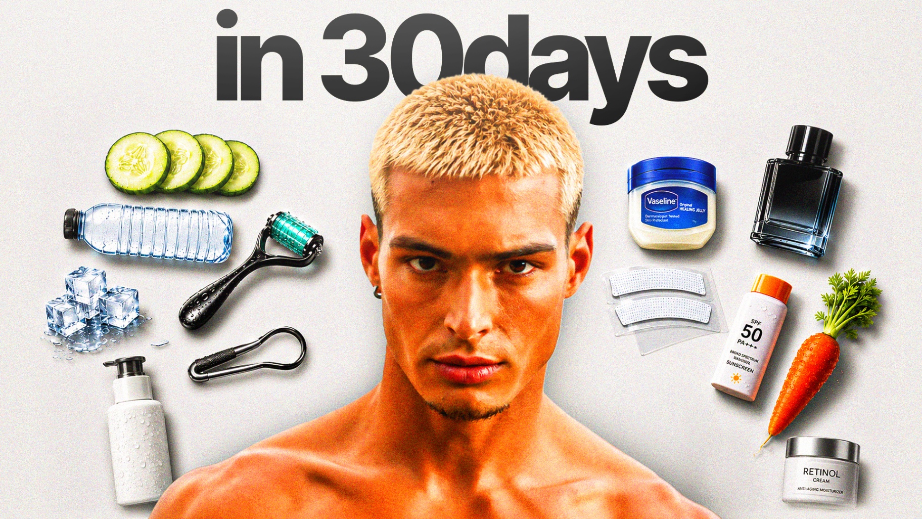 The Masculine Lab thumbnail